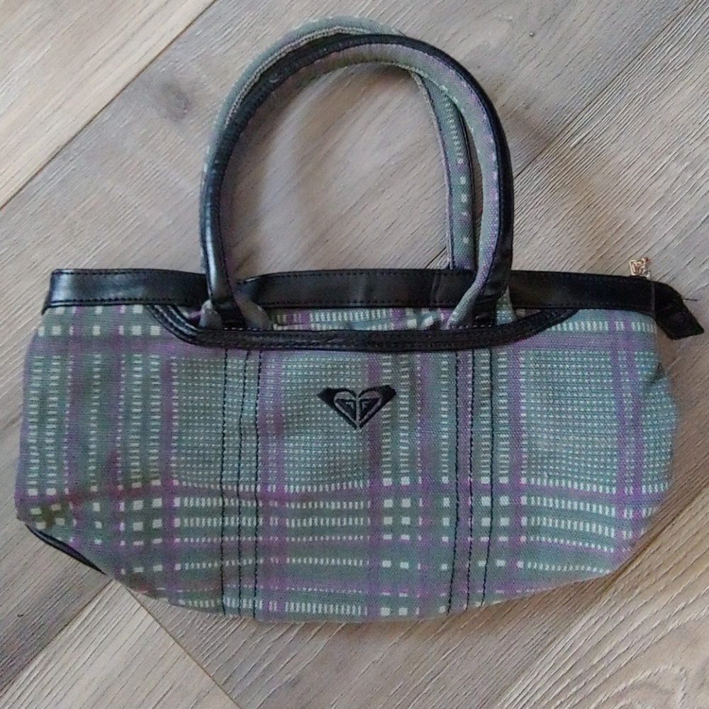 Vintage Roxy Purse